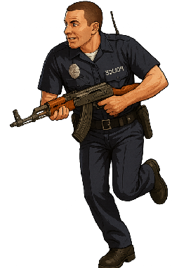 cop