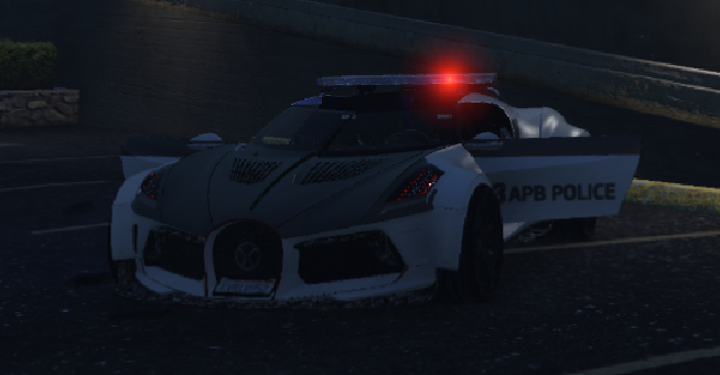 buggati