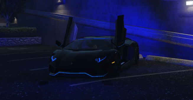lambo