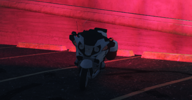 motor